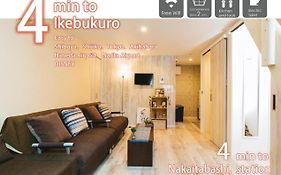 Nestay House Tokyo Itabashi 01